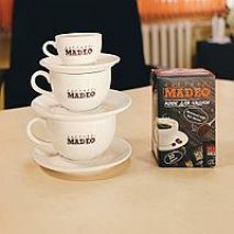 кофе MADEO